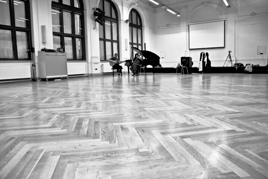 session #01