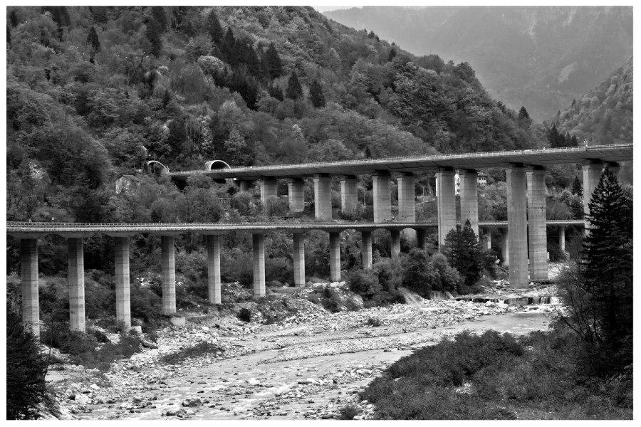 BRIDGES