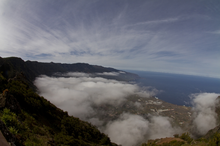 EL HIERRO